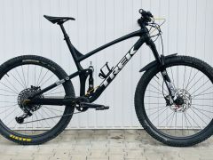 Trek Top Fuel 8 XL