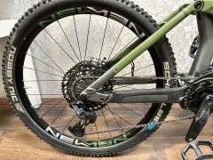 Cube Stereo Hybrid 160Hpc TM 750w L