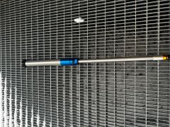 Ohlins rxf 36 m2 airshaft 160 mm