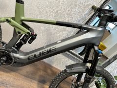 Cube Stereo Hybrid 160Hpc TM 750w L