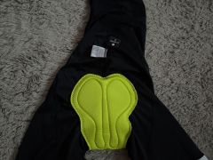 Cyklisticke nohavice Nalini