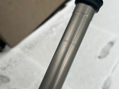 Ohlins rxf 36 m2 airshaft 160 mm