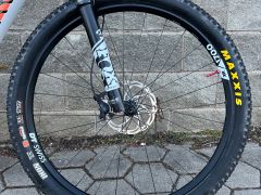 Canyon exceed cf6  2023 M
