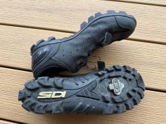 Sidi Sd15 veľkosť 44 ako nové