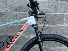 Canyon exceed cf6  2023 M