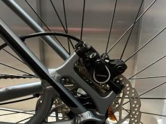 Zánovní Kellys Gate 30 29kola , Shimano XT, pevné osy