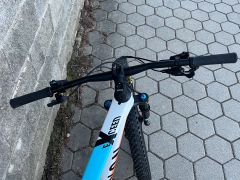 Canyon exceed cf6  2023 M