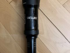 Rock Shox Deluxe sebect