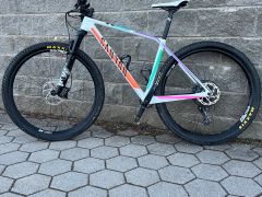 Canyon exceed cf6  2023 M