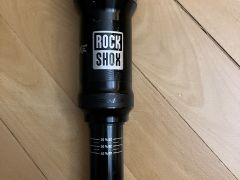 Rock Shox Deluxe sebect