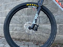 Canyon exceed cf6  2023 M
