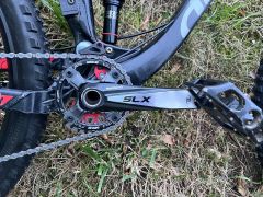 DeVinci Troy M carbon 27.5 2014