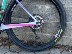 Canyon exceed cf6  2023 M