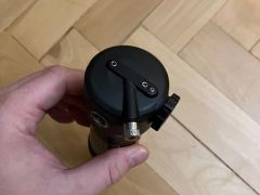 Rock Shox Deluxe sebect