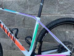 Canyon exceed cf6  2023 M