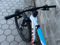 Canyon exceed cf6  2023 M