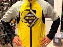 Bunda Gore bike wear