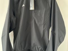 Nová cyklistická větrovka Adidas The Wind.rdy