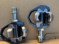 Shimano Pd-Es600 nášľapné pedále