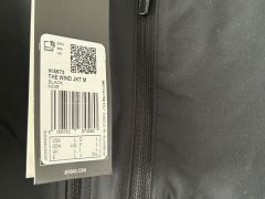 Nová pánská cyklistická větrovka Adidas THE Wind.rdy Cycling