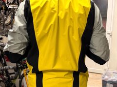 Bunda Gore bike wear