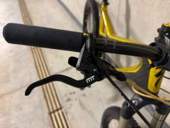 Specialized Stumpjumper FSR 2010/11