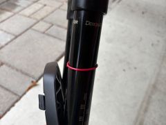 RockShox Pike Select 29" Boost - 150 mm