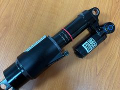 RockShox Vivid ultimate DH 250x75