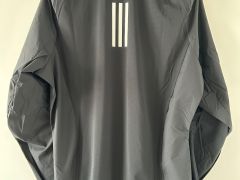 Nová pánská cyklistická větrovka Adidas THE Wind.rdy Cycling