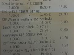 Kellys Spider 50 Black XL 29"