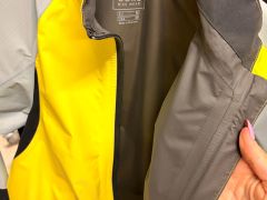 Bunda Gore bike wear