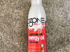 Elite olej Ozone Energy OIL 150ml