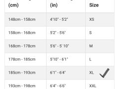 Kellys Spider 50 Black XL 29"