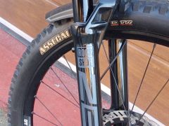 Propain Spindrift AL 29