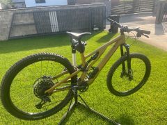 Specialized Stumpjumper EVO Comp