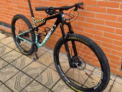 Specialized S-Works Epic 2022