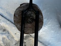 Rockshox ZEB horní nohy