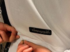 Bunda Campagnolo / vesta