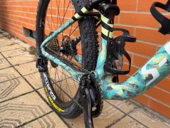 Specialized S-Works Epic 2022