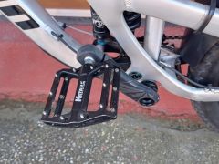 Propain Spindrift AL 29