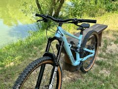 Specialized Status 160 (2023) S3 mullet