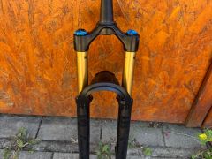 Fox 36 Factory Grip2