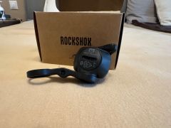 Predám radenie Sram axs Rocker D1 ľavé