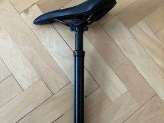 Teleskopicka sedlovka