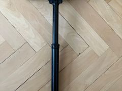 Teleskopicka sedlovka