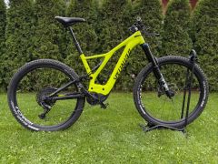 Specialized levo 2
