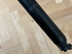 Teleskopicka sedlovka