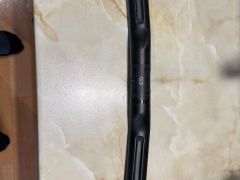 Newmen Advanced Gravel Bar 318, Carbon, 31.8mm