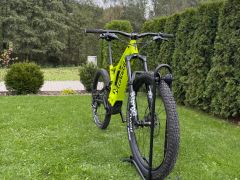 Specialized levo 2