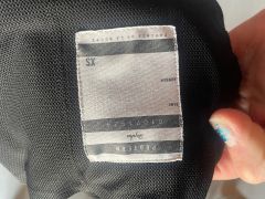 Rapha pro team bibsy